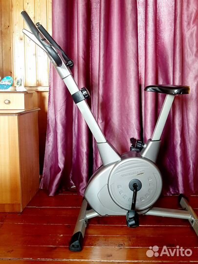 Велотренажер torneo