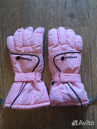 Печатки новые profmax