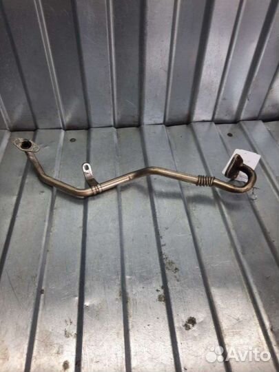 Трубка EGR Skoda Fabia 1 хэтчбек 1.4 2004