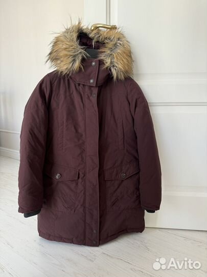 Парка lee cooper