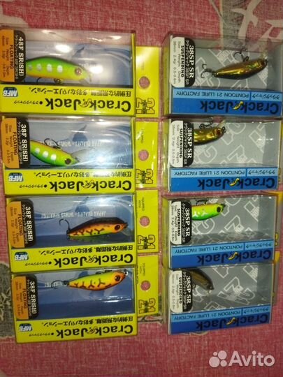 Pontoon 21 crackjack 38 sr