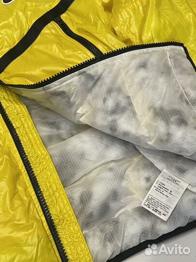 Куртка Nike Synthetic Fill Windrunner