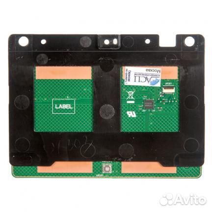 Тачпад для ноутбука Asus UX303L 90NB0ER1-R90010, б