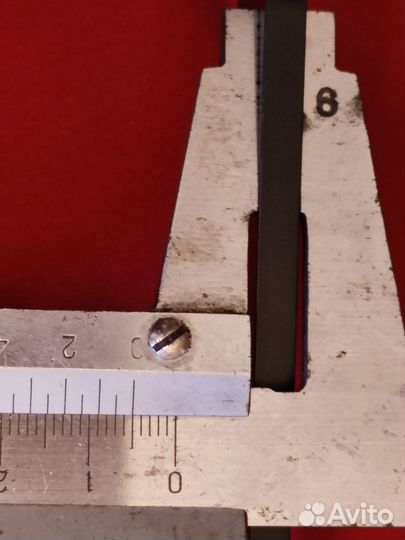 Нож, сталь Bohler N690, HRC 60, ножны, новый