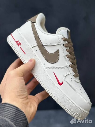 Кроссовки Nike air force 1