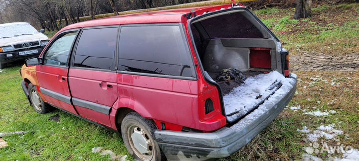 Стёкла фольксваген пассат б3 универсал