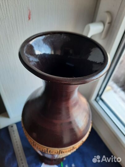 Вазы и кувшины старинные СССР