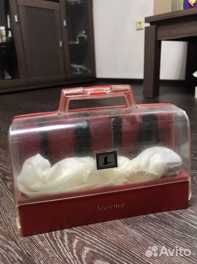 Фен СССР «Мечта»