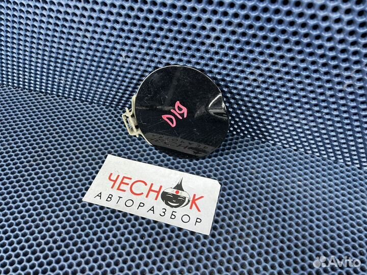 Лючок бензобака для Dodge Caliber PM 2006-2009