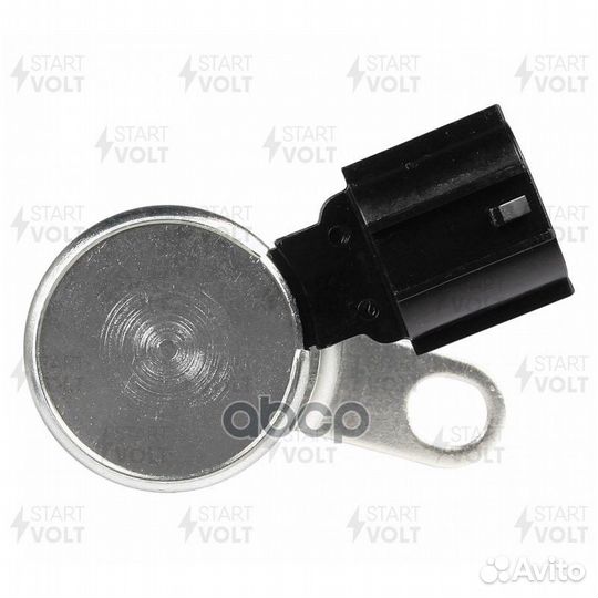 Клапан электромагнитный фаз грм Toyota Land Cru