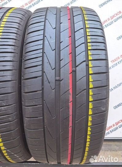 Hankook Ventus S1 Evo 2 K117 255/45 R19 104Y