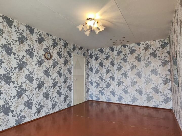 1-к. квартира, 31,1 м², 6/9 эт.