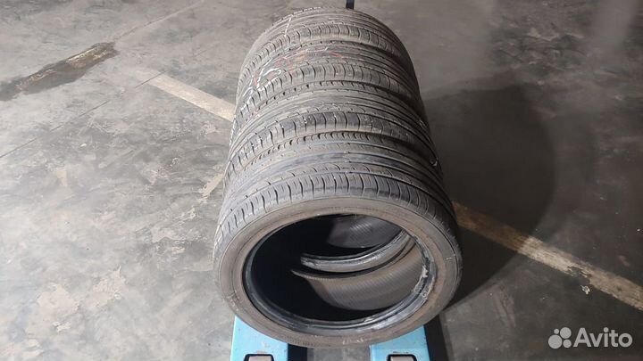 Continental ContiPremiumContact 2 215/45 R16 90V