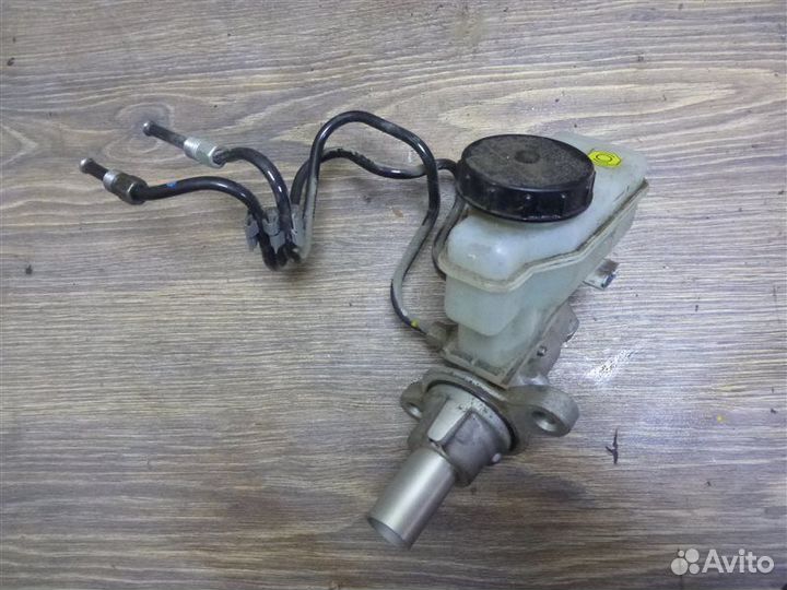 Главный тормозной цилиндр Infiniti Fx37 S51