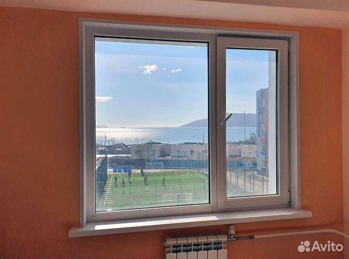 Пластиковые окна от завода / окна пвх