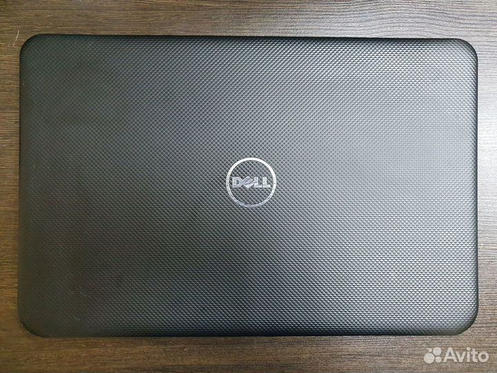 Запчасти и комплектующие на Dell Inspiron 3721