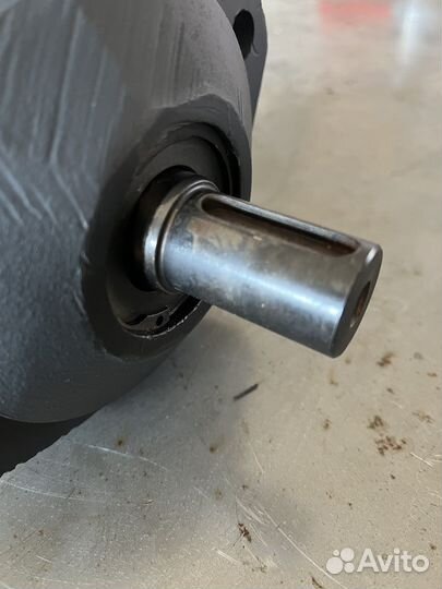 Гидромотор пилы Parker 3785550