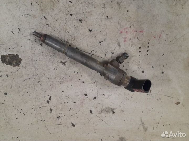 Форсунка рено меган сценик лагуна 1.5