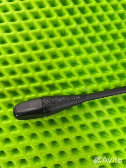 Подрулевой переключатель Mercedes Benz Cls C219