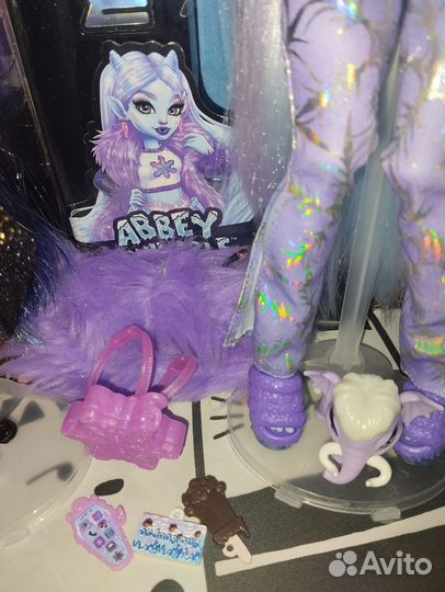 Кукла Монстер Хай Monster high G3
