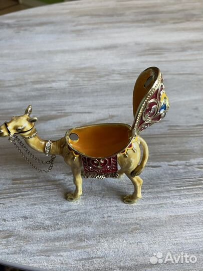 Сувенир с секретом (аэ)