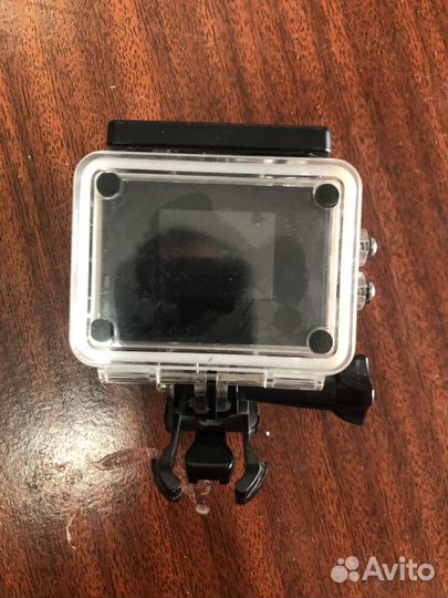 Экшен-камера Dexp s-50