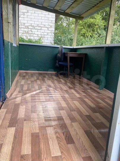 Дача 36 м² на участке 6 сот.