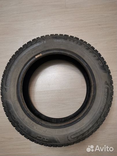 Dunlop Ice Touch 185/65 R15 88T