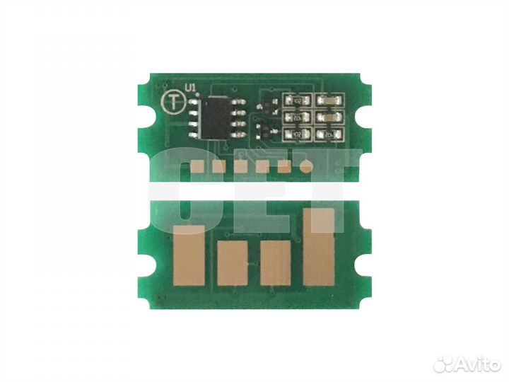 Чип картриджа TK-1120 для kyocera FS-1060DN/1025MF