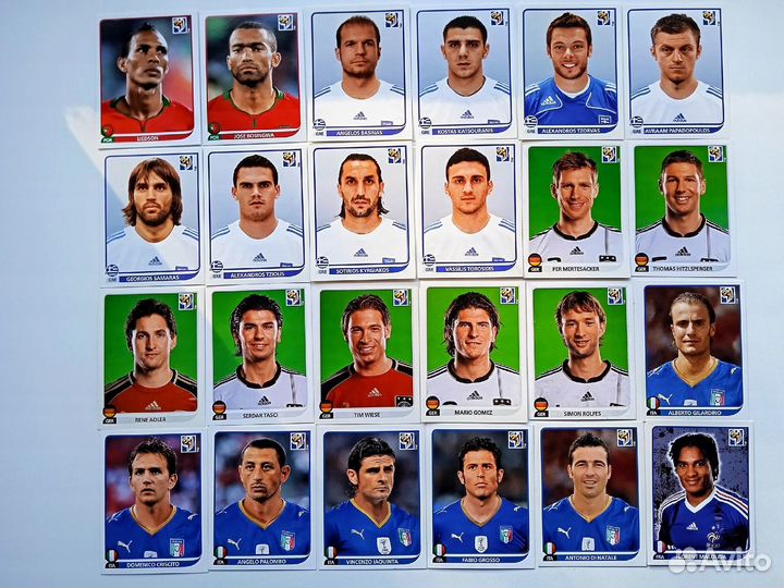 100 наклеек по чм-2010