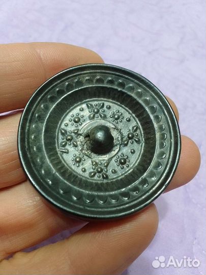 Старинное магическое китайское зеркало