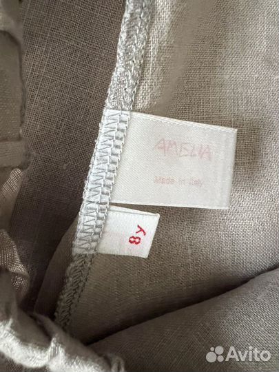 Шорты Armani Junior, 8 лет