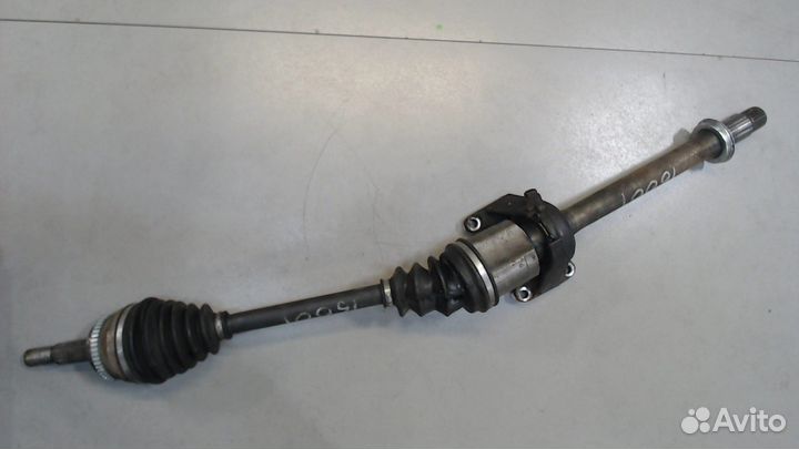 Полуось Toyota Camry V40, 2007