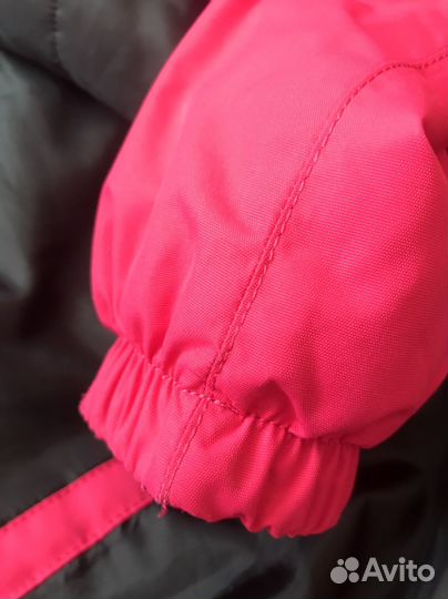 Горнолыжная куртка детская Reima