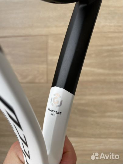 Ракетка для большого тенниса head speed MP