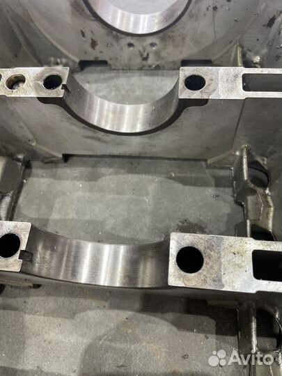 Двигатель N55b30 на запчасти