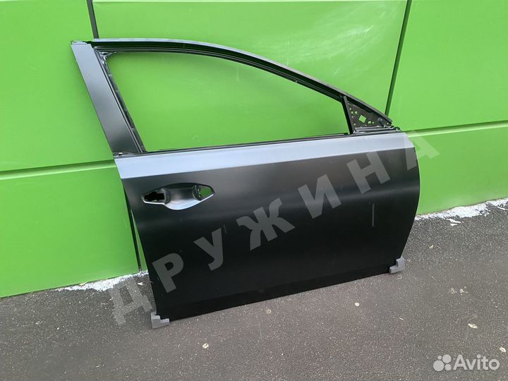 Дверь передняя правая Kia Cerato 4