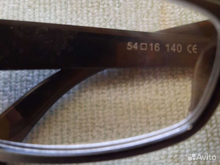 Очки с диоптриями + 2,женские