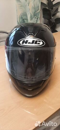 Шлем для мотоцикла