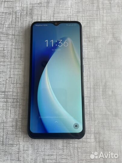 realme C25s, 4/64 ГБ