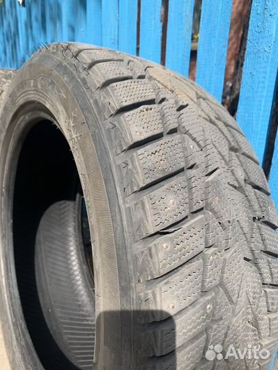 DoubleStar DW01 215/55 R17