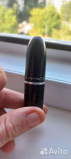 Mac Оригинал Kinda Sexy Нюд Отенок