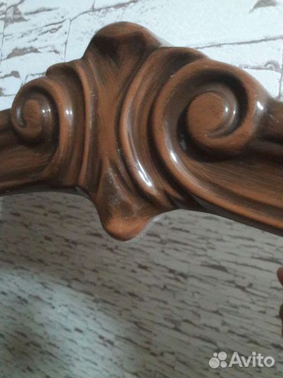 Зеркало большое. Италия