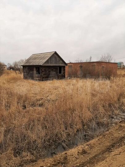 Дом 80 м² на участке 15 сот.