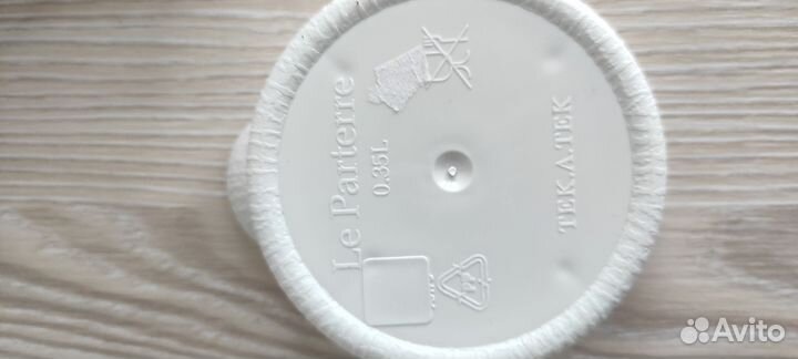 Горшки цветочные автопрома и с поддонами