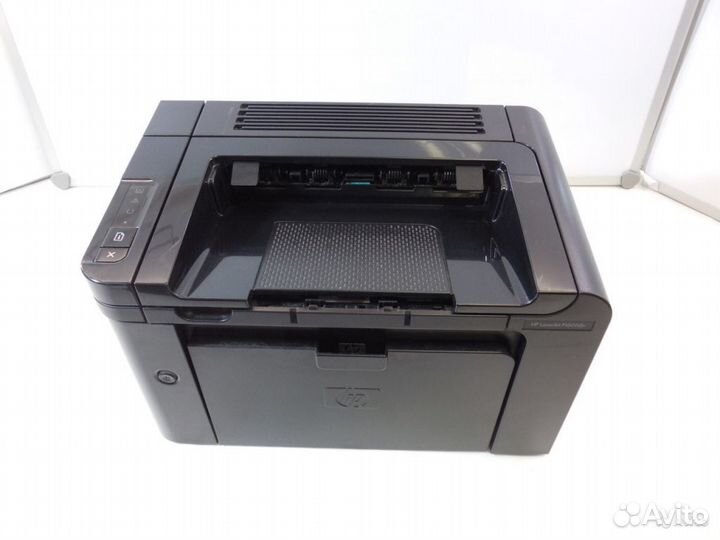 Запчасти HP LJ Pro P 1606 dn. Разбор