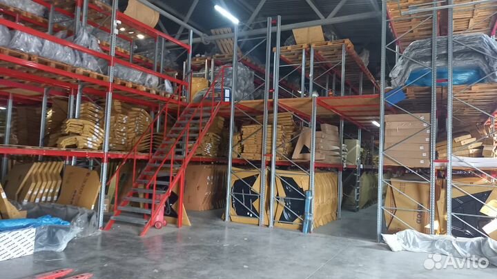 Крыло переднее Chevrolet Cruze левое / правое