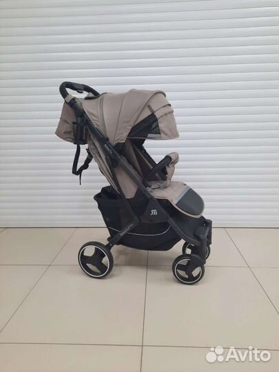 Коляска babalo 2023