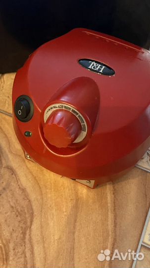 Аппарат для маникюра