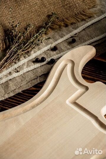 Доска разделочная и сервировочная 